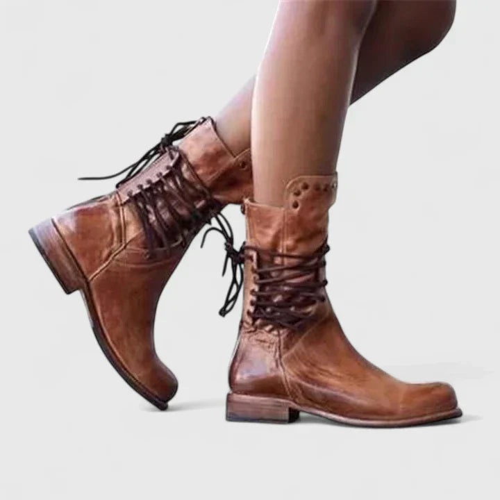 Filiz - Elegant Boots