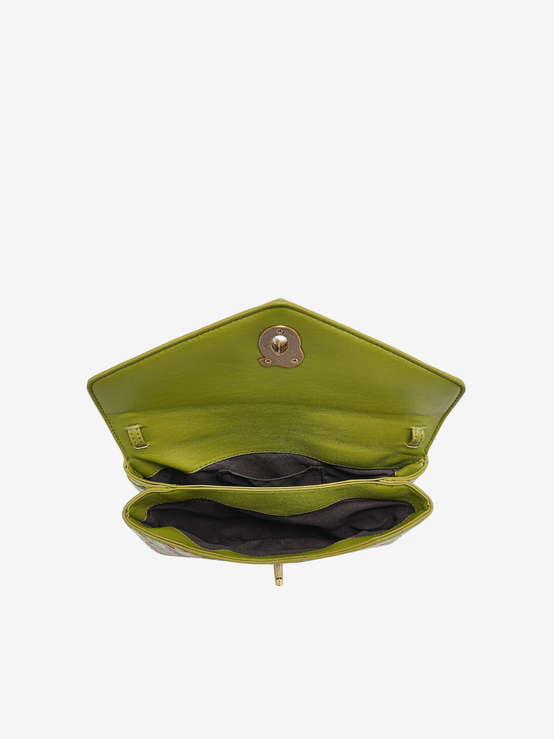 Sofia | Textured Woven Mini Crossbody