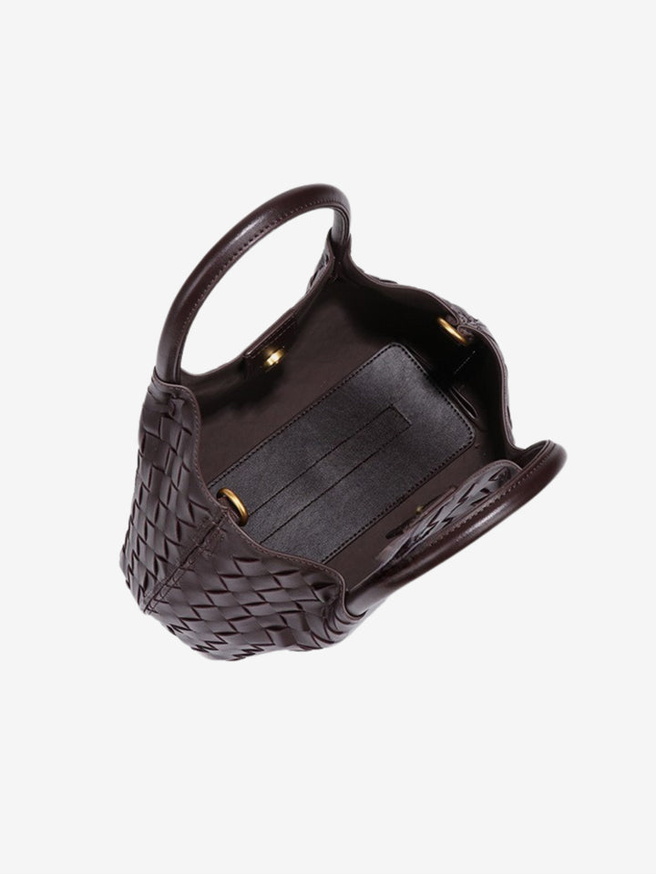 Mariana | Woven Crossbody Bag