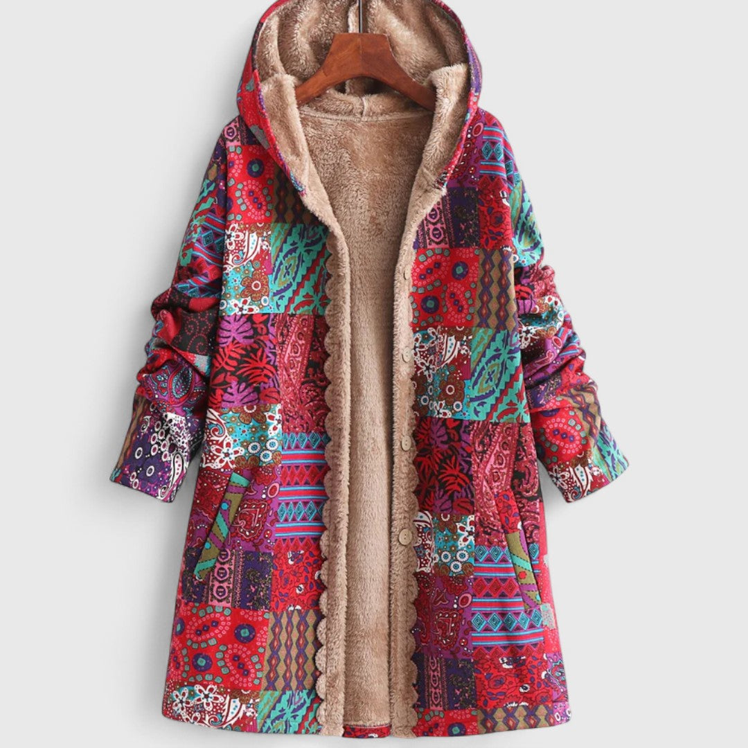 Maribel - Women's Winter Jacket