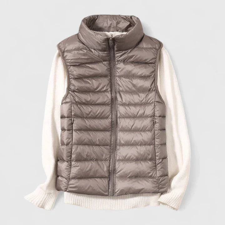 Marian - Comfortable Vest