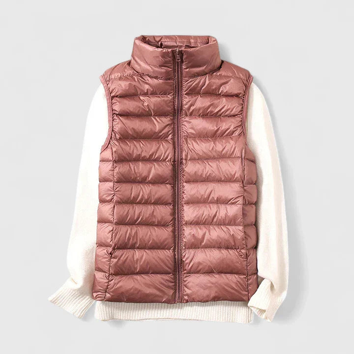 Marian - Comfortable Vest