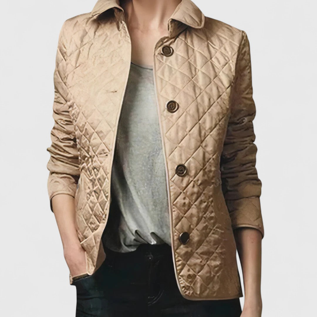Evelyn - Women's Jacket