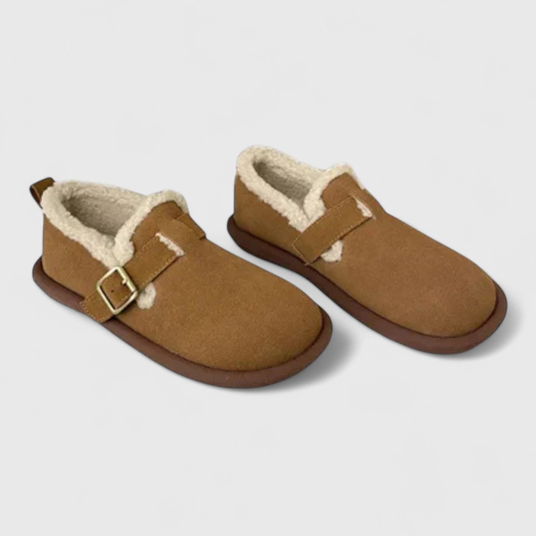 Valentynah - Orthopaedic Shoes