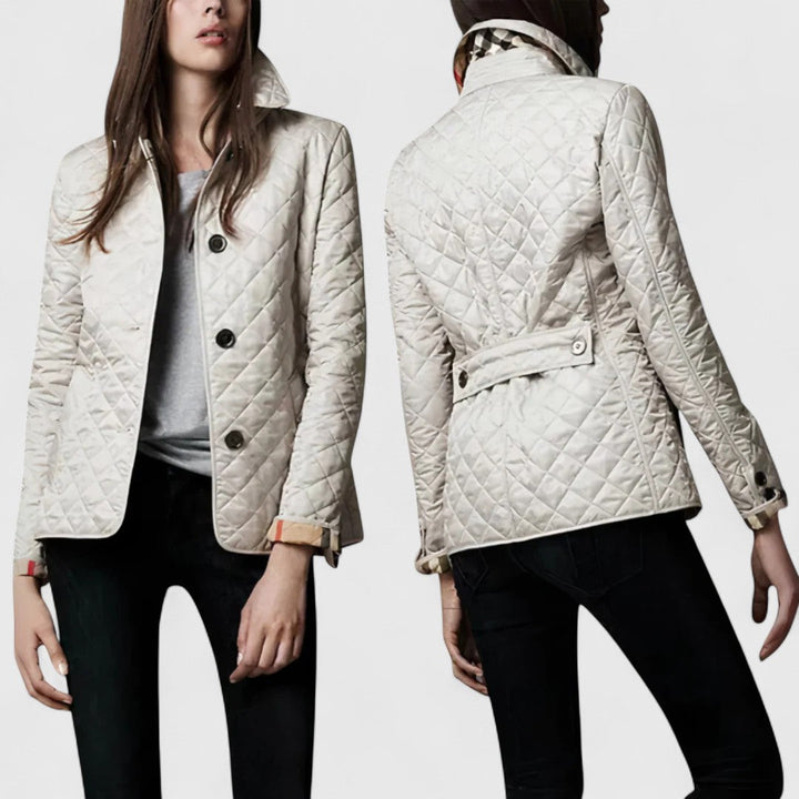 Evelyn - Women's Jacket