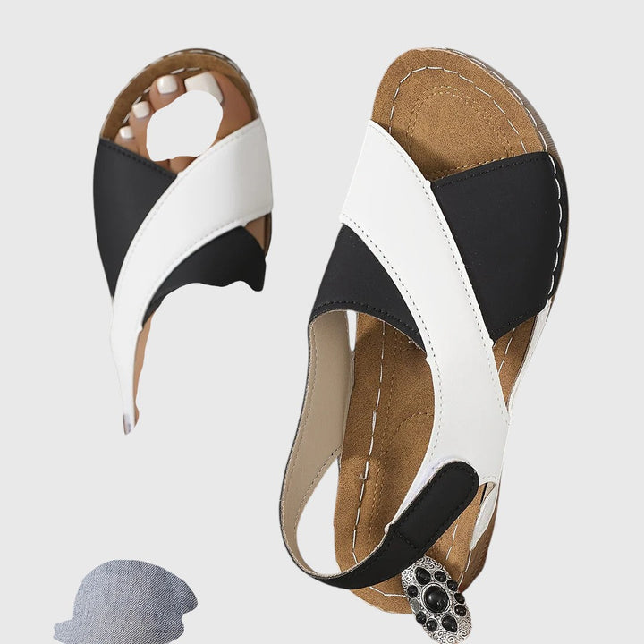 Margery - Orthopaedic Breathable Sandals