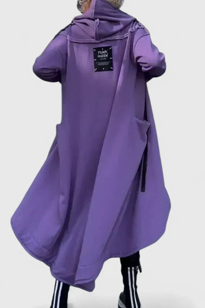 Goiya - Comfortable Knit Dress