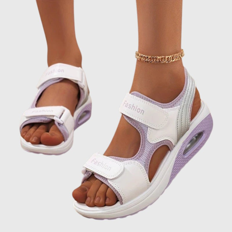 Lomi - Stylish Orthopedic Sandals