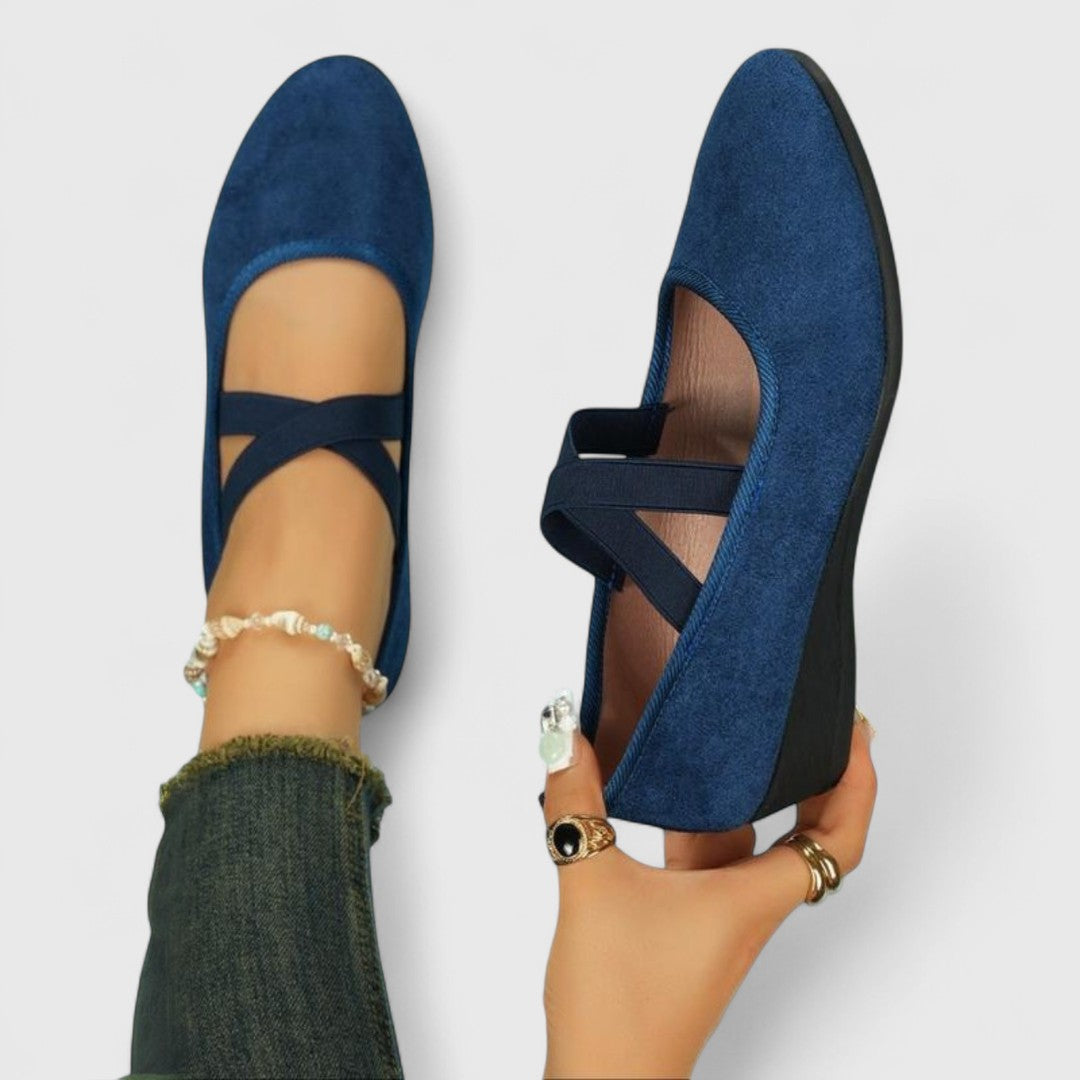 Angel - Slip-On Shoes