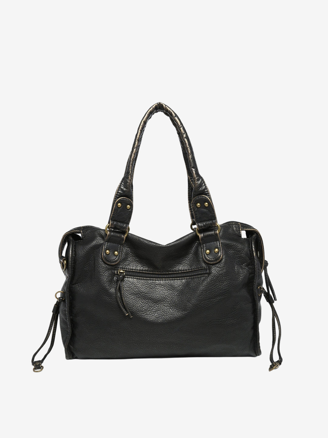 Marcella | Modern Structured Work Tote