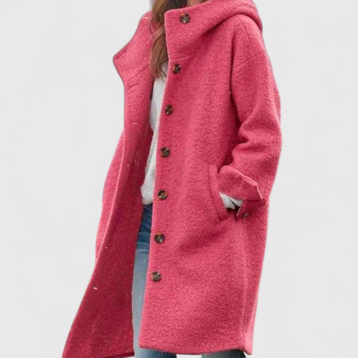 Emily – Effortless Elegance Jacket