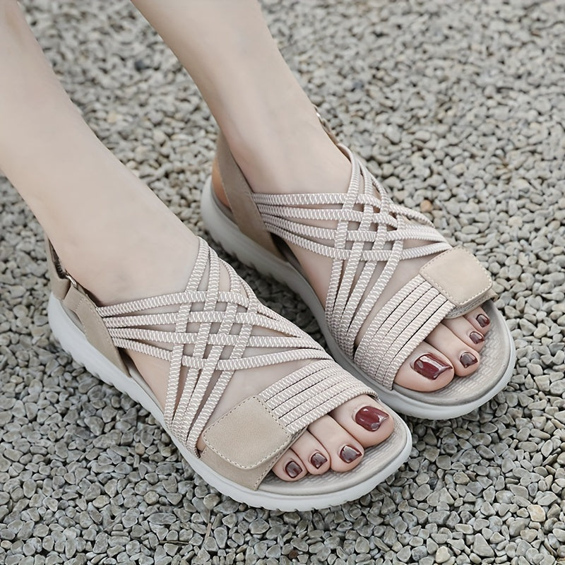 Miranda – orthopaedic comfort sandals
