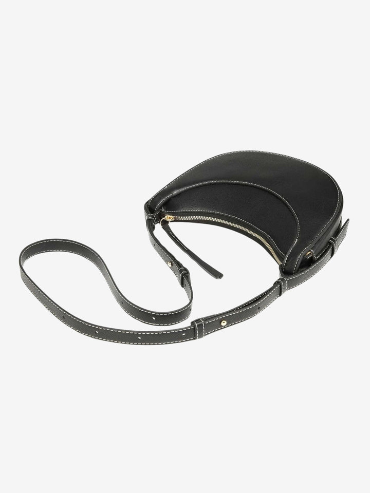 Noelle | Compact Everyday Crossbody Bag