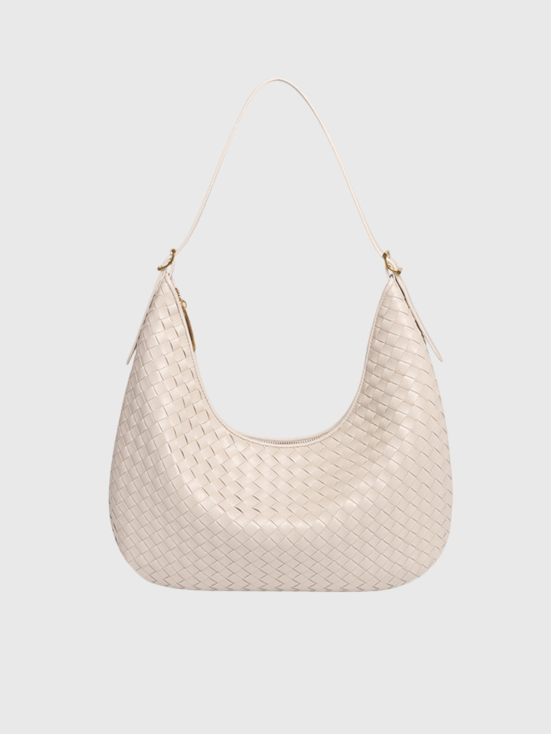 Carlene | Spacious Chic Tote Bag