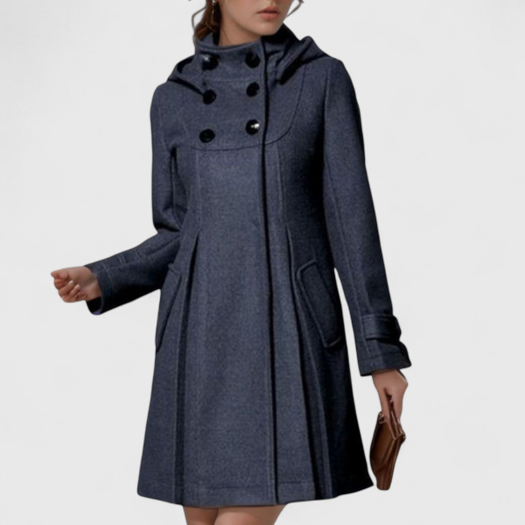 Solvara – Effortless Elegance Jacket