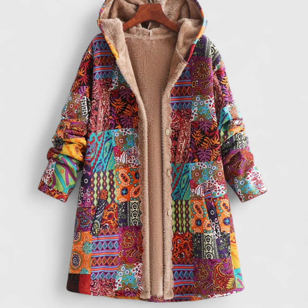 Maribel - Women's Winter Jacket