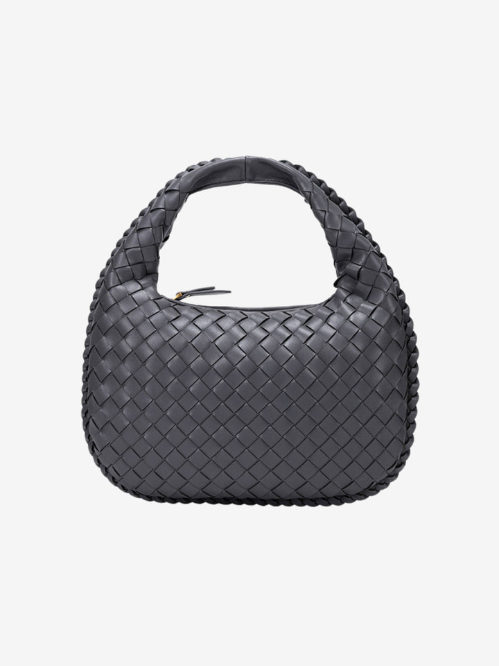 Elisha | Soft Woven Everyday Handbag