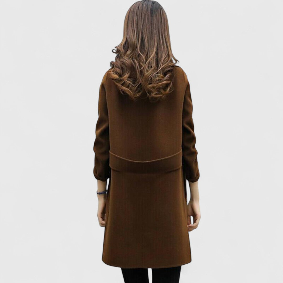 Grace - Elegant Coat