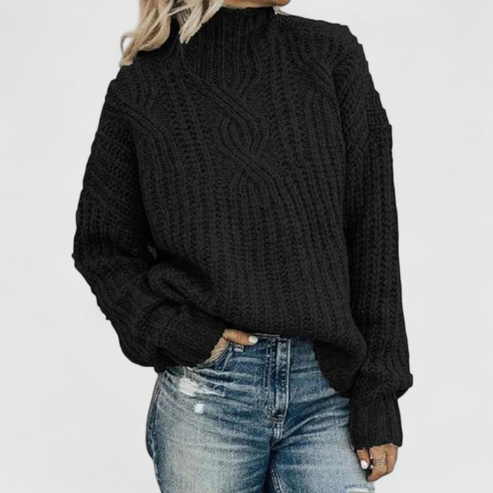 Mija - Sophisticated Sweater