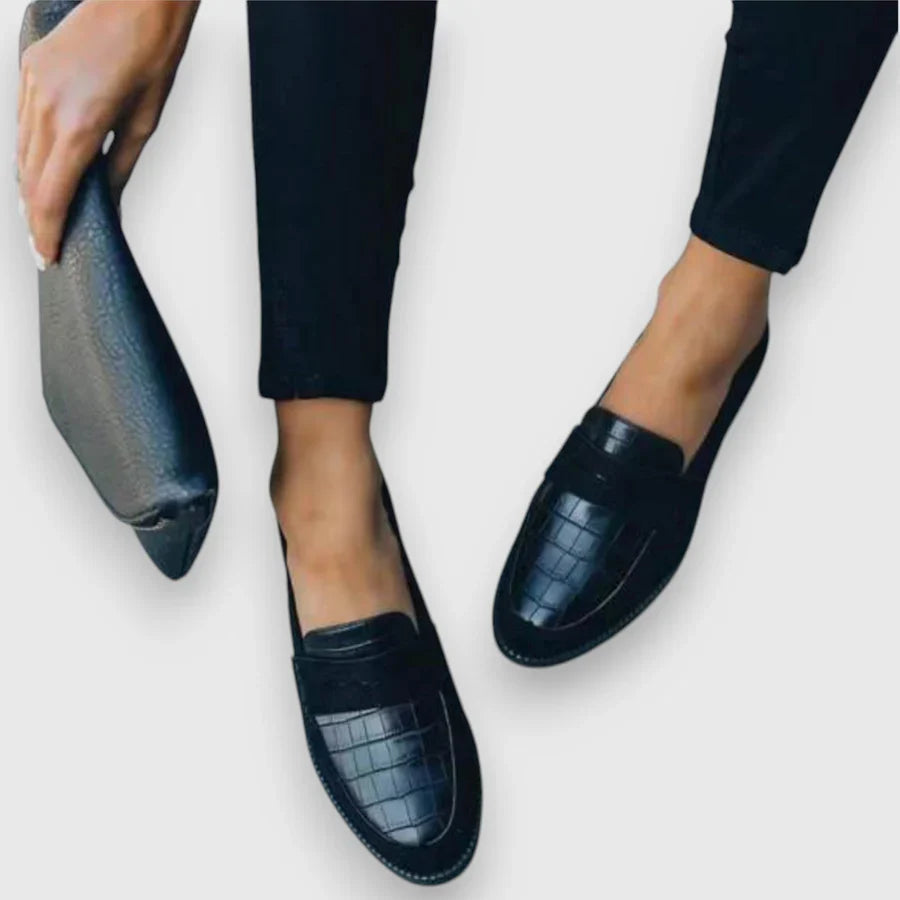 Manlika – Orthopedic Loafers