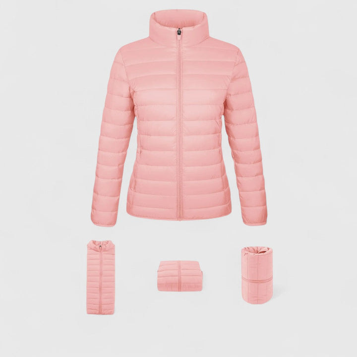 Gina - Elegant Jacket