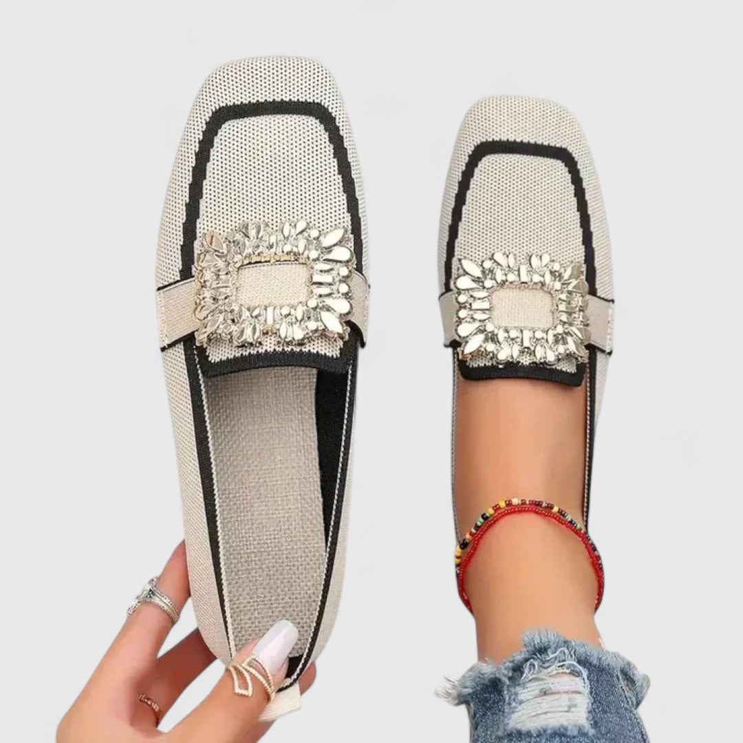 Maylora - Orthopedic Loafers