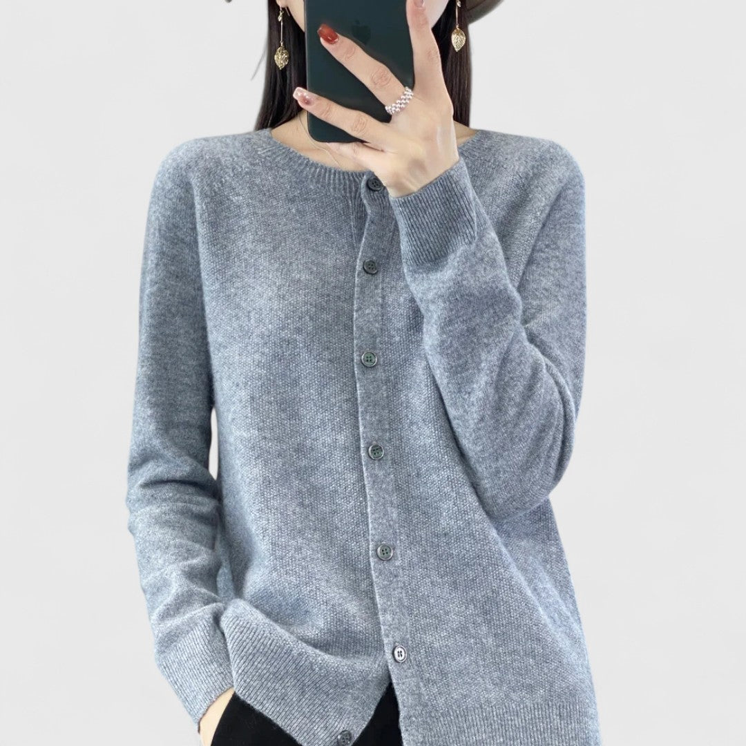 Gina - Women's Cardigan