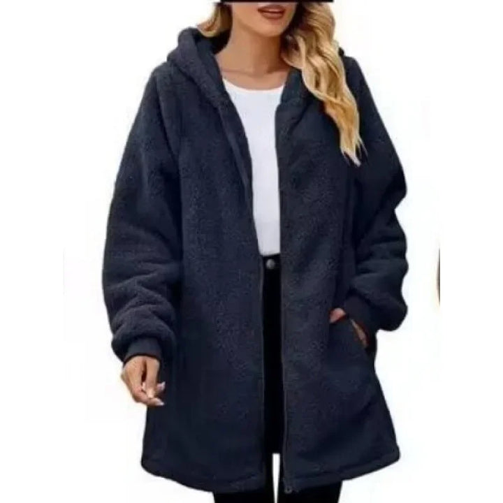 Vina – Everyday Warmth Fleece