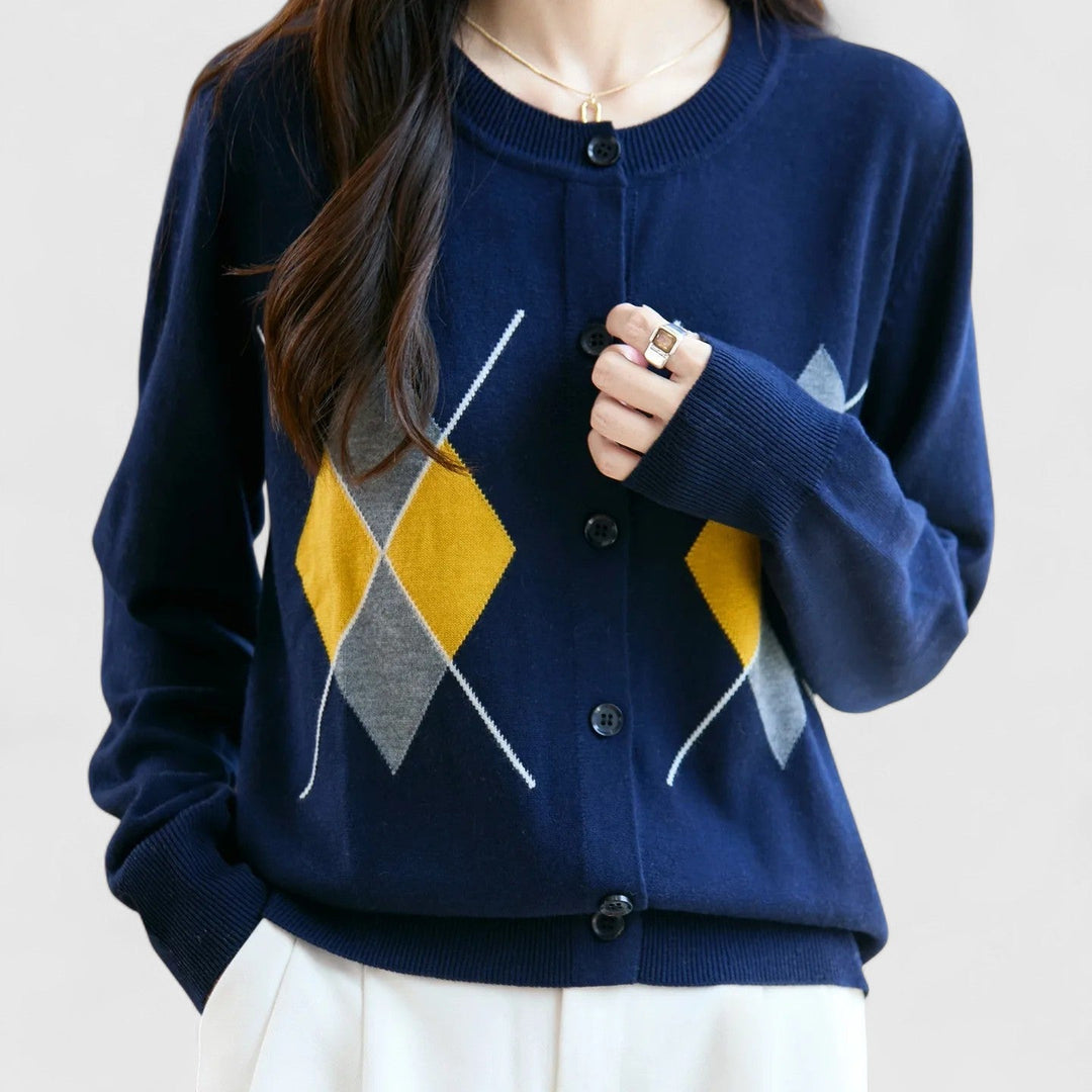 Margaux - Elegance Cardigan