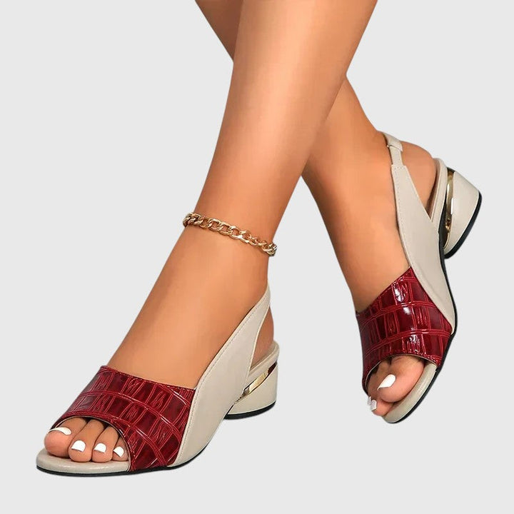 Celeste - Elegant Women Sandals