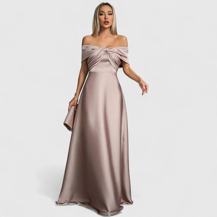 Elanda – Maxi Dress