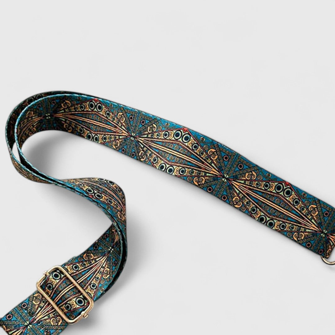 Ruina - Bag With Large Capacity