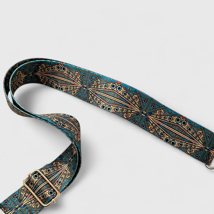 Ruina - Bag With Large Capacity