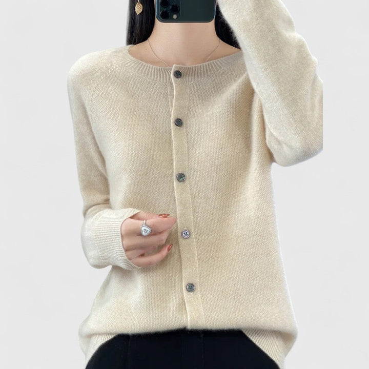 Gina - Women's Cardigan