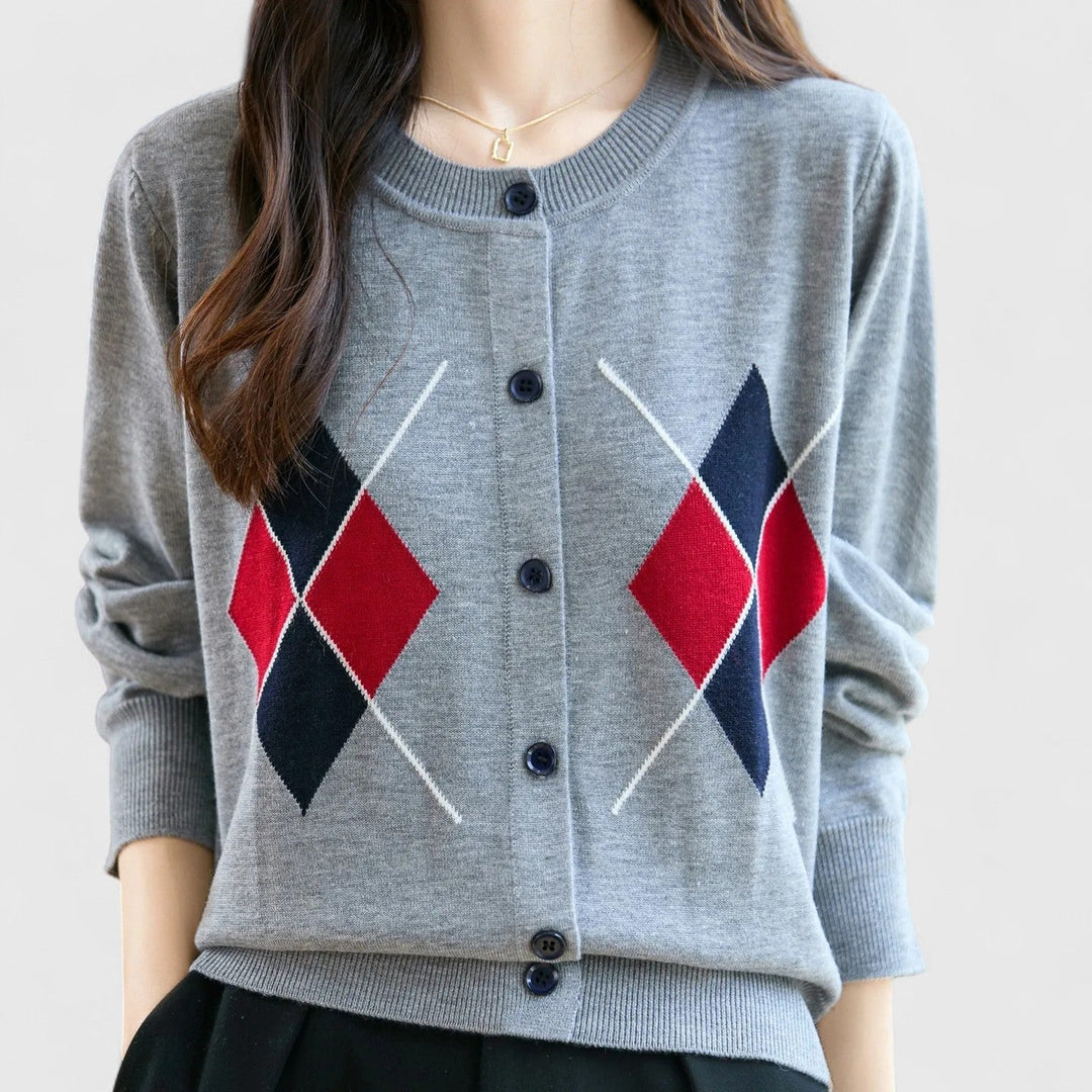Margaux - Elegance Cardigan