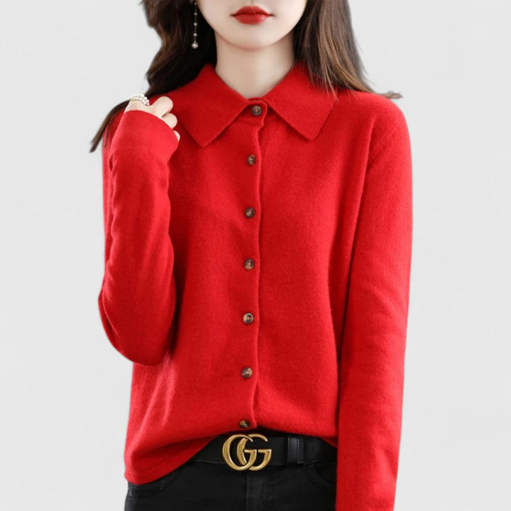 Sofia – Women's Cardigan