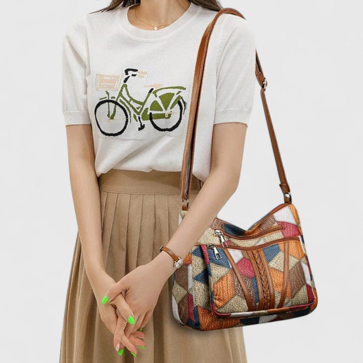 Zavelli – Timeless Elegance Handbag