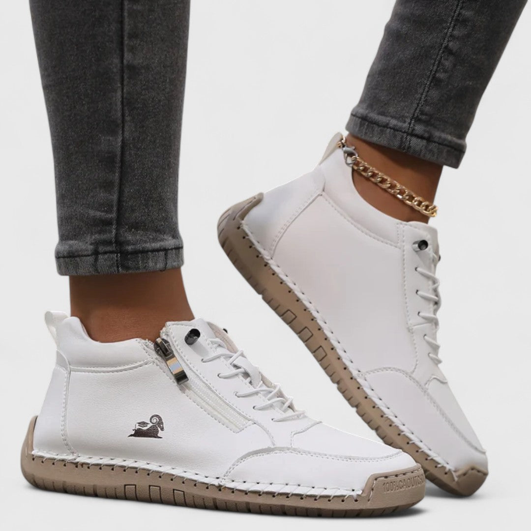 Hadyn - Orthopaedic Shoes