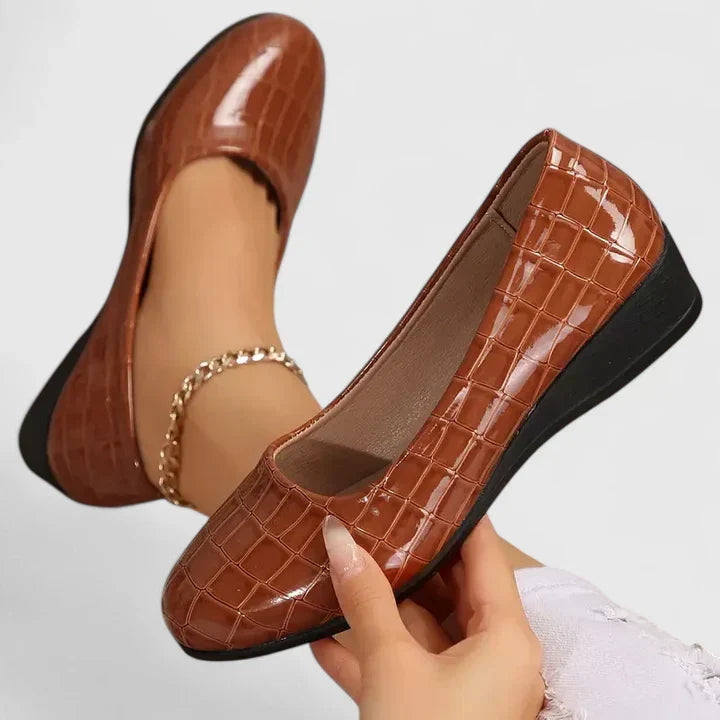 Karen - Orthopedic Shoes