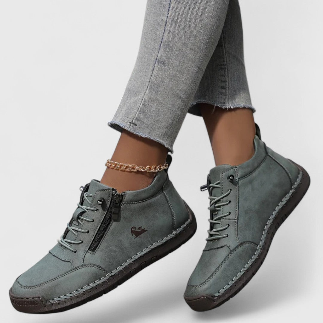 Hadyn - Orthopaedic Shoes