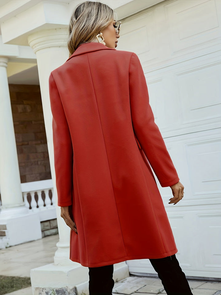 Debbie – Elegant Coat