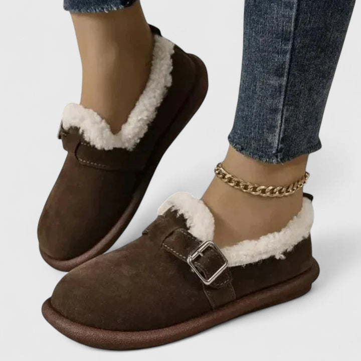 Valentynah - Orthopaedic Shoes