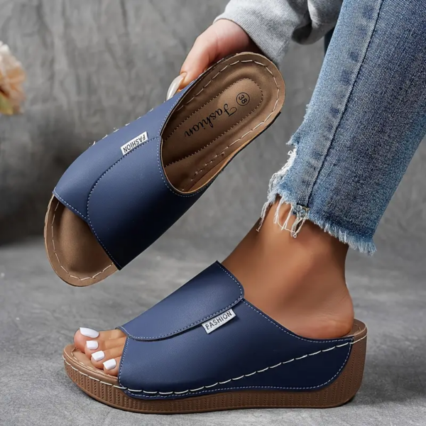 Lasine - Stylish Orthopedic Sandals