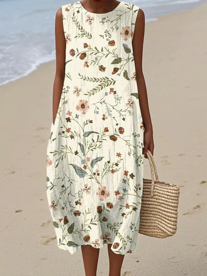 Suzy™ - Breeze Sleeveless Dress